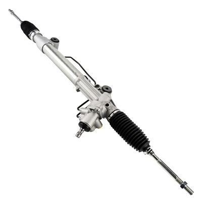 Power Steering Rack and Pinion for Mercedes-Benz GL320 GL350 GL450 ML320 ML350 - Image 1 of 4