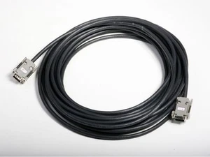 Atlona ATP-18009L-15 50ft Plenum VGA Cable M/m (UL CL2P, CL3P and CMP Certified) - Picture 1 of 2