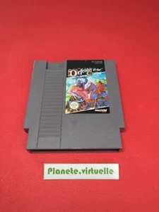 DEFENDER OF THE CROWN NINTENDO NES FRA 🌟 - Foto 1 di 5
