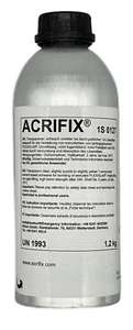 Acrifix 1S 0127 Acrylglas-Kleber PMMA 1K Lösemittel-Klebstoff Plexiglaskleber - Bild 1 von 3