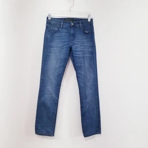 BrockenBow Jeans Skinny Emma Basic Denim Bleu Damen Gr. 25 - Bild 1 von 13