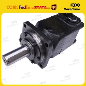 Motore orbitale idraulico OMTW-400-11007290 OMTW 400 11007290 - Foto 1 di 1