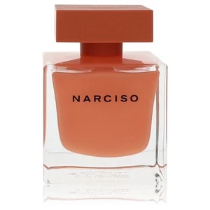 Narciso Rodriguez Ambree by Narciso Rodriguez Eau De Parfum Spray (unboxed) 3... - Picture 1 of 1
