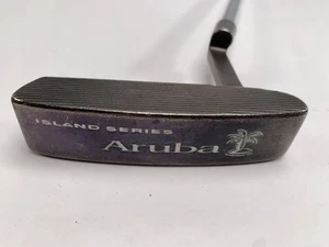 Guerin Rife Island Series Aruba Putter 35" Mens RH - Picture 1 of 7