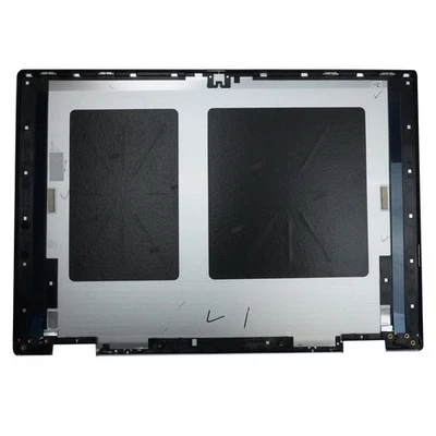 Новая серебристая задняя крышка ЖК-дисплея Dell Inspiron 16Plus 7630 7635 2 в 1 0VP1DR США - Изображение 1 из 4