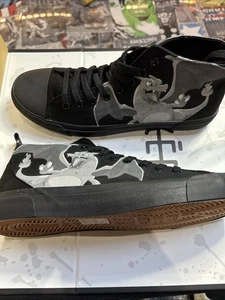 Akedo Schuhe Pokémon Glurak Größe 42 - Bild 1 von 5