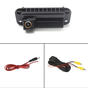 Cámara de visión trasera de coche AHD 1080P para Mercedes Benz Clase C E W204 C200 W212 C180 - Imagen 1 de 6