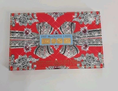 Luminous Legends Mega Eye Shadow Palette Pat Mcgrath Labs for Women 0.56 oz - Image 1 of 4