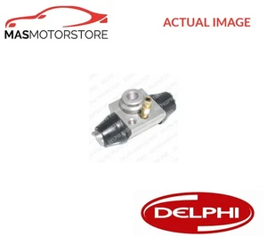 CILINDRO FRENO RUEDA TAMBOR TRASERO DELPHI LW47029 A PARA VW POLO, POLO CLASSIC, FOX - Imagen 1 de 5