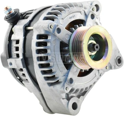 Alternator fits 2001-2010 Lexus SC430 LS430  VISION-OE - Imagem 1 de 4