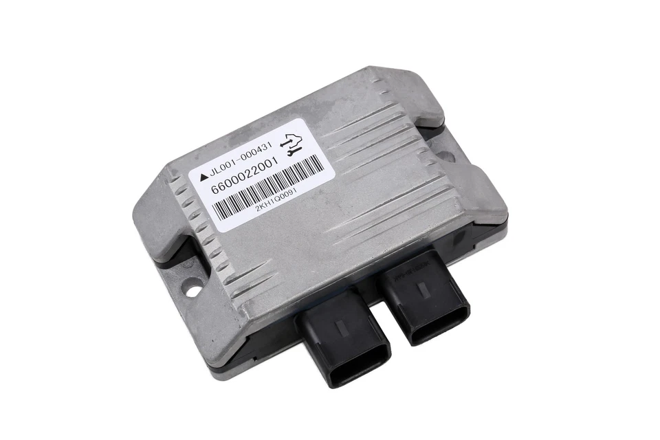 For Chevy Equinox 07-09 ACDelco Genuine GM Parts Differential Control Module — 第 1/3 张图片