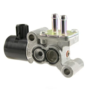 Válvula de control de aire de ralentí compatible con Honda Civic del Sol 1992-1995 WVE BY NTK Foto 1 de 4