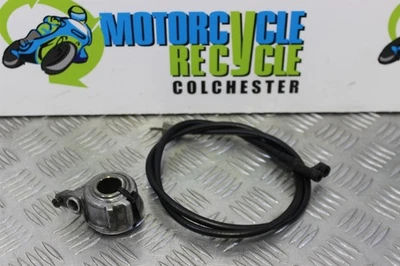 BMW R 1150 GS Speedo Drive con cable R1150GS 2002 a 2003 B152 Foto 1 de 4