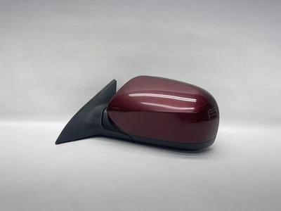 2010-2014 Subaru Outback Legacy DRIVERS Side LH LEFT Door Mirror OEM(D1T) - Image 1 of 4