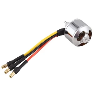 2627 4200KV RC Brushless BLDC Out Runner Motor for Remote Control Model 3005427 - Picture 1 of 9