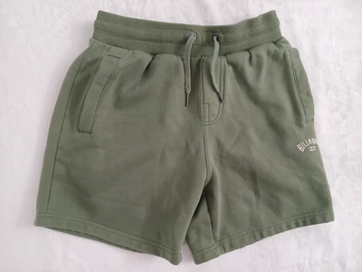 Billabong Green shorts women's SZ 12 - Image 1 of 4