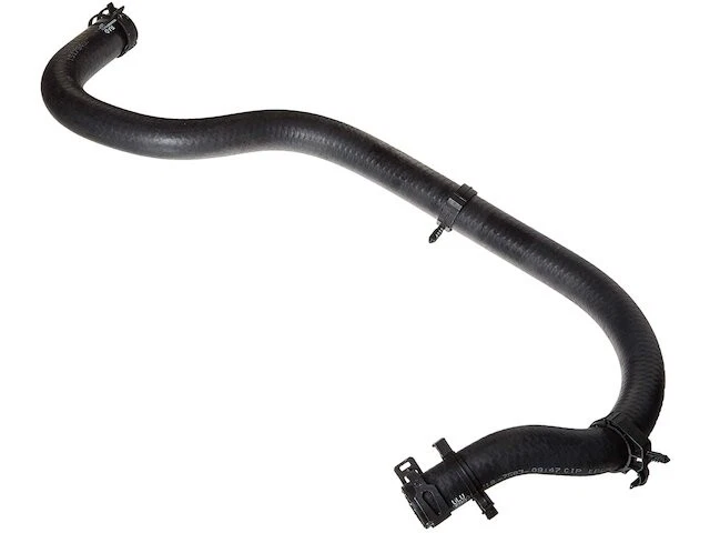 AC Delco 11KP42D Upper Radiator Hose Fits 1999-2006 Chevy Silverado 1500 - Image 1 of 1