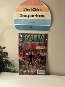 Batman Beyond Universe issue 8 #8 DC Comics - Picture 1 of 3