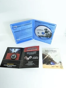 Star Wars Battlefront (Sony PlayStation 4, 2015, EA) completo esclusivo Walmart - Foto 1 di 4