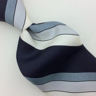 Corbata de seda Tie I20-190 Foto 1 de 4