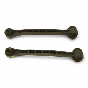 1989 Mercedes 260E W124 Stabilizer Sway Roll Bar Link Control Arm Rear Lh Rh - Bild 1 von 6