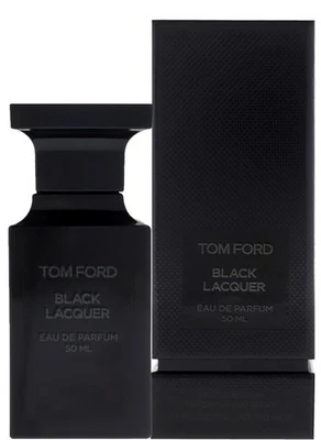 Tom Ford黑色漆面1.7盎司50毫升男女通用喷雾 — 第 1/4 张图片