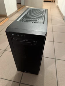 Windows 10Pro Gaming PC Intel I5 Nvidia GTX960 16GB Ram 620GB SSD - Bild 1 von 17