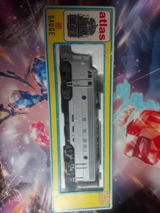 Ho Scale Atlas FP7 Diesel 7042 Union Pacific - Bild 1 von 4