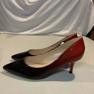 Joy In Love Damen-Heels mehrfarbig Größe 8 [N3] - Bild 1 von 8