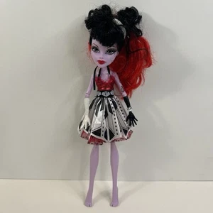 Monster High Fright’s Camera  Action Hauntlywood Operetta Doll - Picture 1 of 10