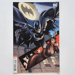 BATMAN #71 VARIANT COVER DC 2019 VF/NM 9.0 *FREE SHIPPING ADDITIONAL COMICS* - Picture 1 of 5