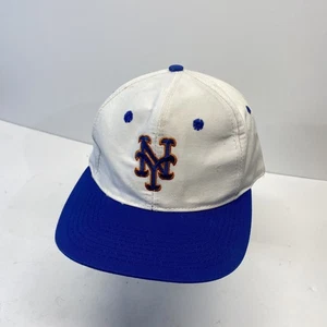 Vintage New York Mets Mitsubishi Galant '94 Snapback Mütze SELTEN 1990er MLB - Bild 1 von 6