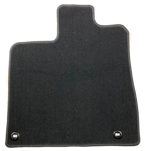 New 2016-2023 Honda Ridgeline Floor Mat OEM Left Front Driver Side Only - Picture 1 of 4