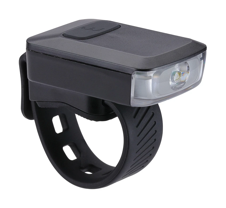 Bbb Cycling Bike Light Spark 2.0 USB Rechargeable Front Waterproof Headlight   M - Imagen 1 de 1