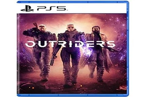 Square Enix Outriders (PlayStation 5) - Imagen 1 de 2