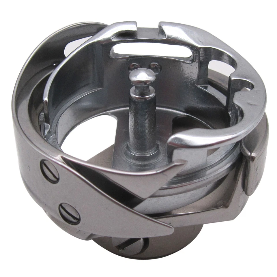 Large Rotary Hook FOR Mitsubishi DY-349 Typical GC6-5 GC6-7 Auto Thread Trimmer - image 1 of 3