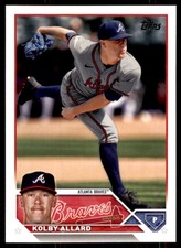 2023 Topps Update Pick Your Card 166-330 +Rookies RC (Free Shipping)