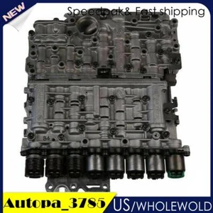 5HP24 Transmission Valve Body for BMW 740iL X5 5 Series 7 Series JAGUAR XK8 XJ8 - Picture 1 of 2