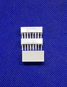 Broadcom HLMP-2685 508F (10pc) - Picture 1 of 1