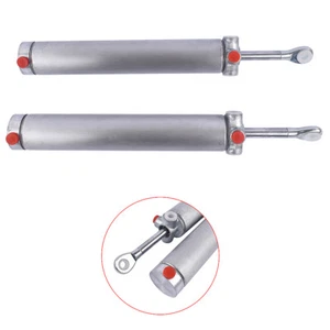 2*Cilindro hidráulico superior convertible para Ford Mustang 94-98 Buick Riviera 82-85 - Imagen 1 de 9