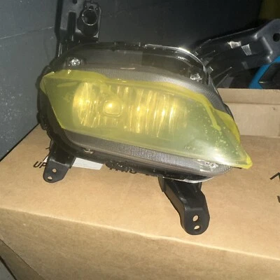 Conjunto de luces antiniebla para Hyundai Santa Fe 19-20 Foto 1 de 4