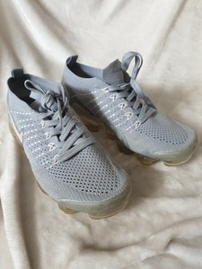 vapormax size 2