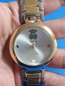 Las mejores ofertas en Relojes de pulsera Tous | eBay