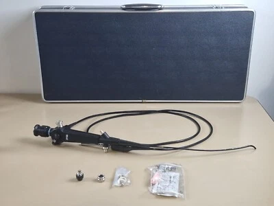 Pentax 10RBS 3,5 mm visor de fibra endoscopio urología histeroscopio endoscopia Foto 1 de 4