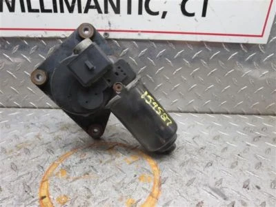 Motor limpiaparabrisas de 8501 PBV compatible con camioneta Ford F250 87-97 67814 Foto 1 de 4