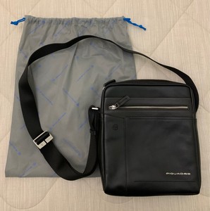 Borse da uomo Tracolla Piquadro | Acquisti Online su eBay