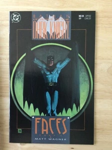 Batman Legends of the Dark Knight # 29 NM+ 9.6 - Bild 1 von 2