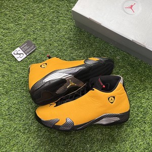 Las mejores ofertas en Jordan 14 | eBay