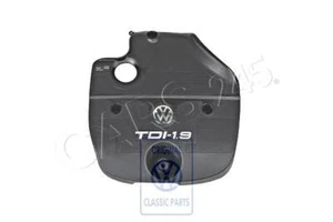 Cubierta original VW Caddy Derby Polo Classic variante 6K0103925B - Imagen 1 de 1