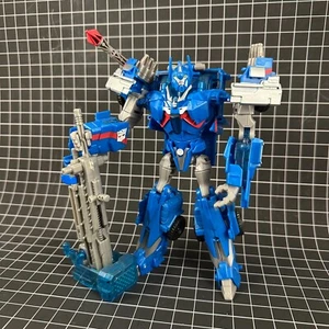 Transformers Prime ULTRA MAGNUS Complete RID Voyager - Picture 1 of 1